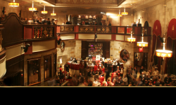 Hartford Society Room